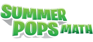 Summer Pops Workbooks
