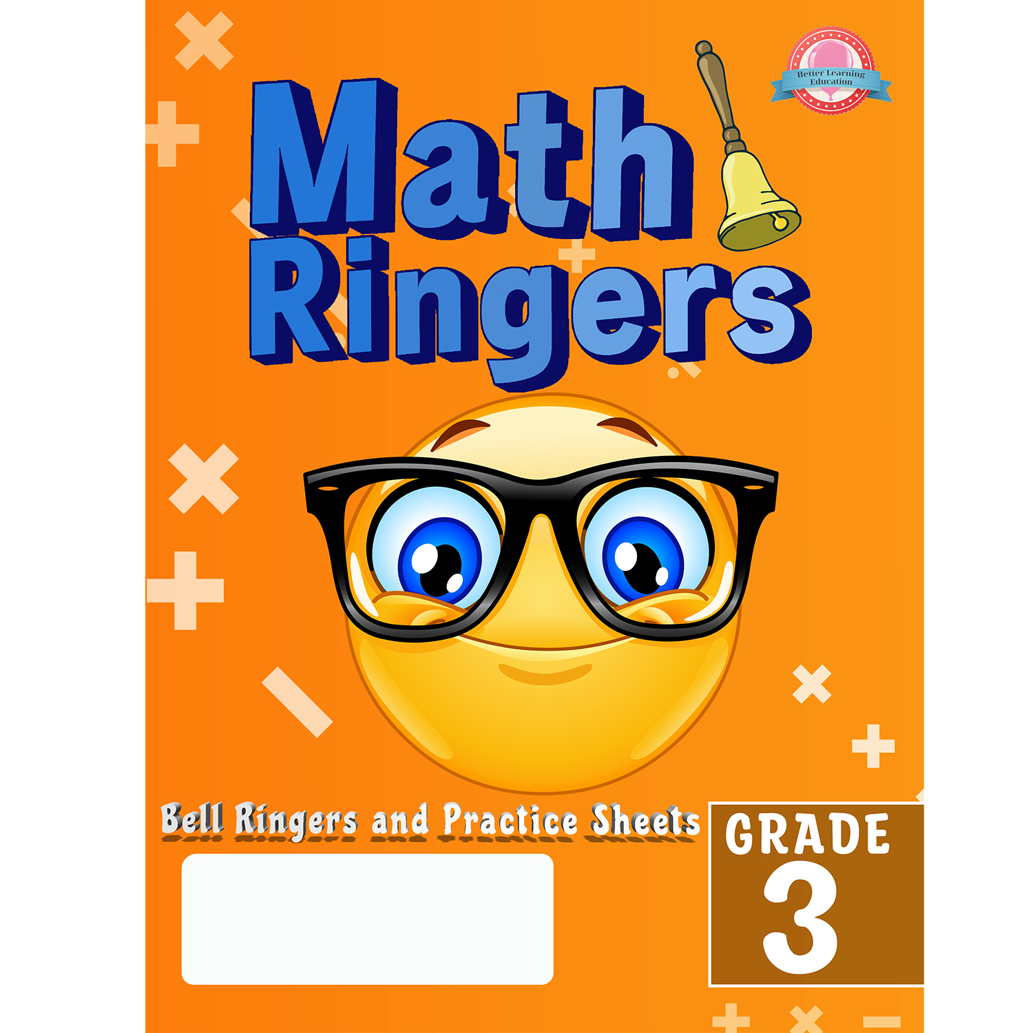 Math Ringers Grade 3